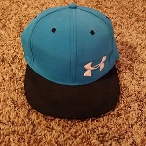 Under Armor Hat